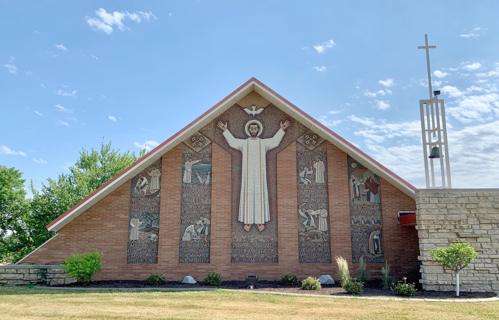 Fishers of Men Lutheran Church